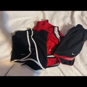 Nike shorts